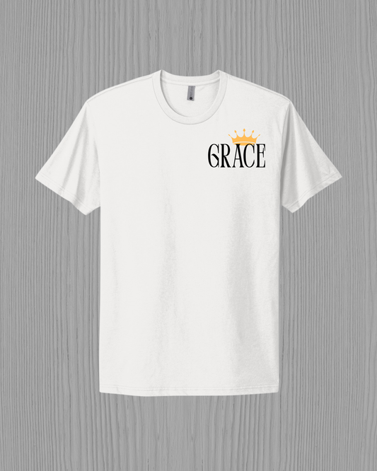 GRACE Short Sleeve T-Shirt