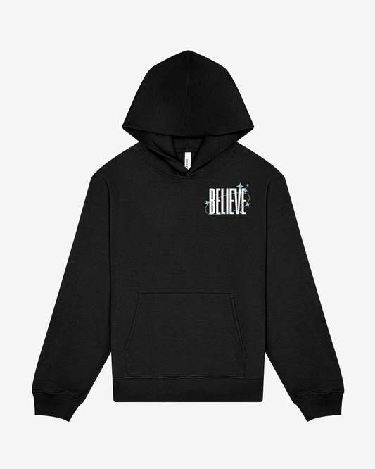 BELIEVE Hoodie