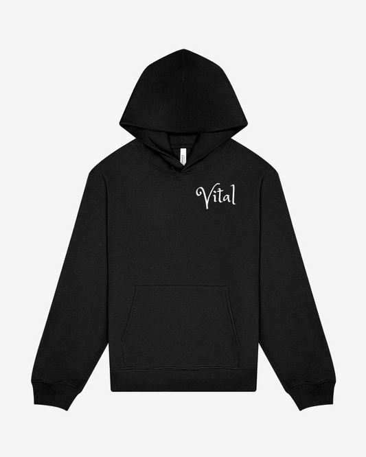Vital: Never Really Die | Hoodie