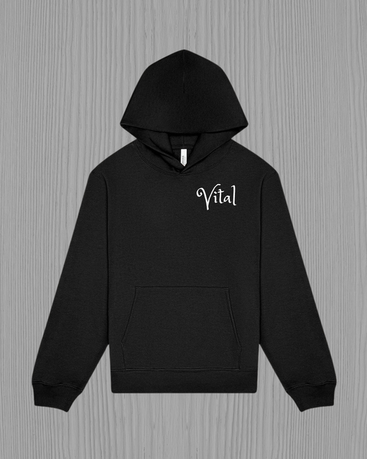 Vital: Never Really Die | Hoodie