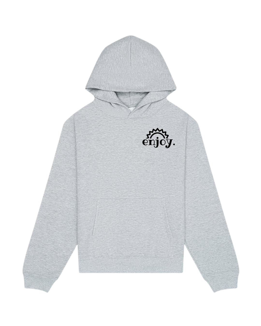 Let Joy Run The World | Hoodie