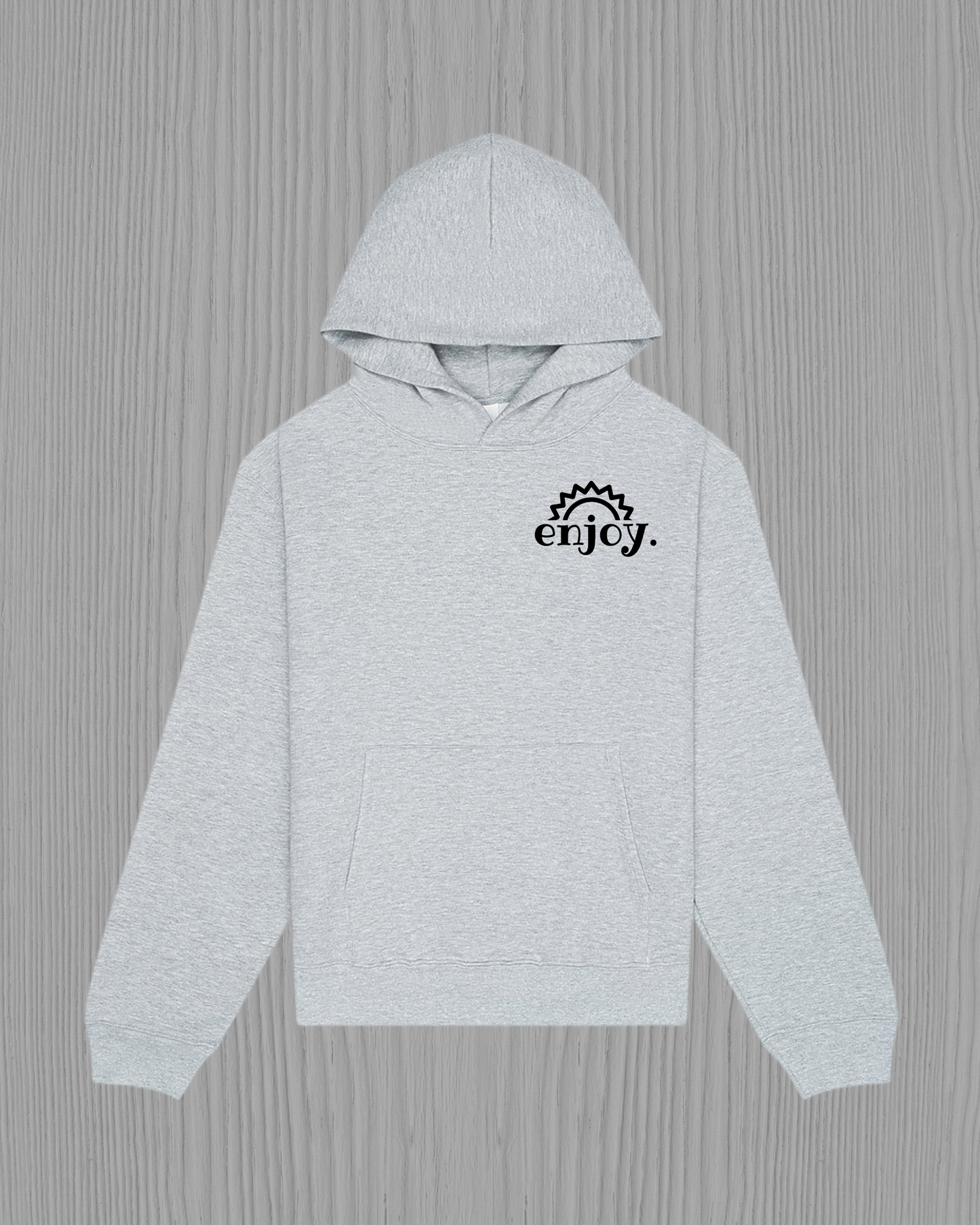 Let Joy Run The World | Hoodie