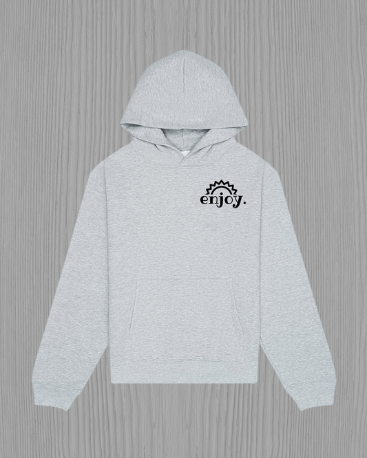 Let Joy Run The World | Hoodie