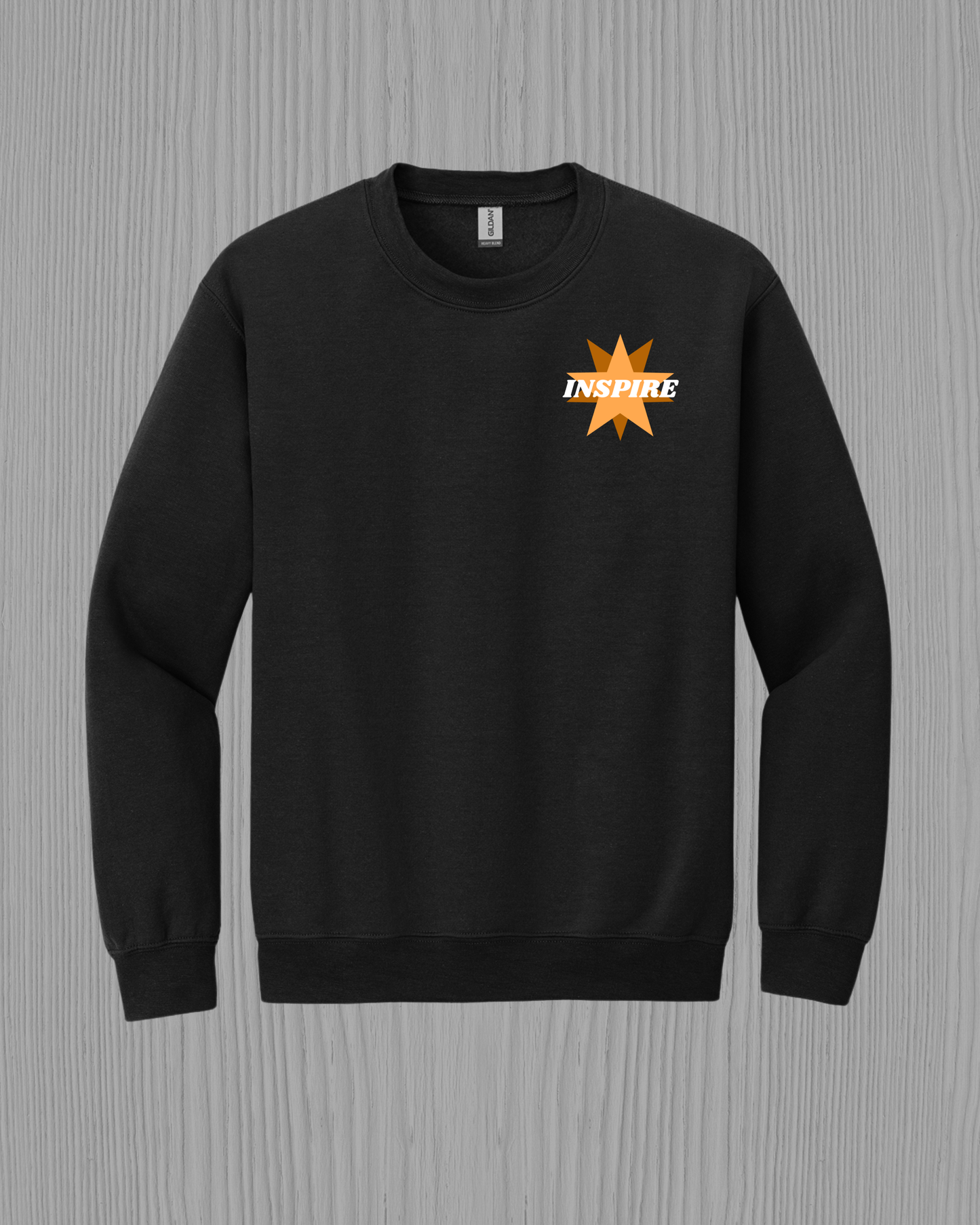 INSPIRE Crewneck
