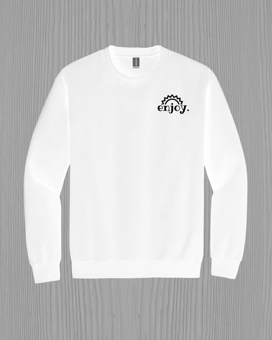 JOY Crewneck
