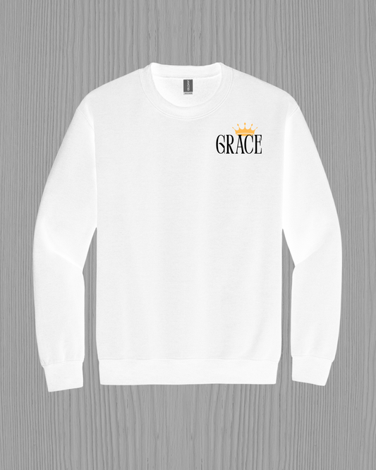 GRACE Crewneck
