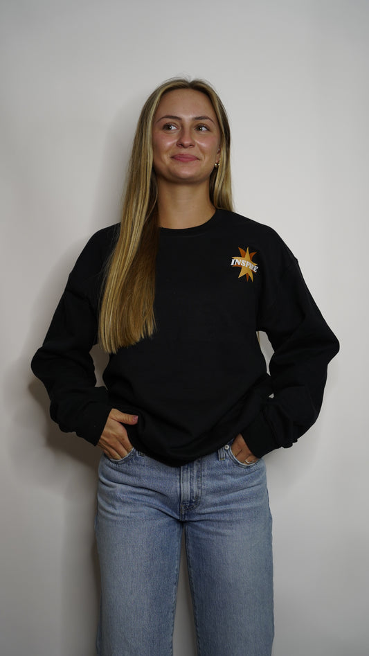 INSPIRE Crewneck