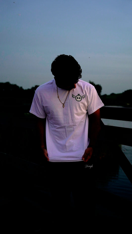 Time Heals All Wounds | Short Sleeve T-Shirt