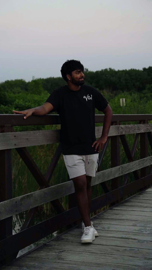 Vital: Never Really Die | Short Sleeve T-Shirt