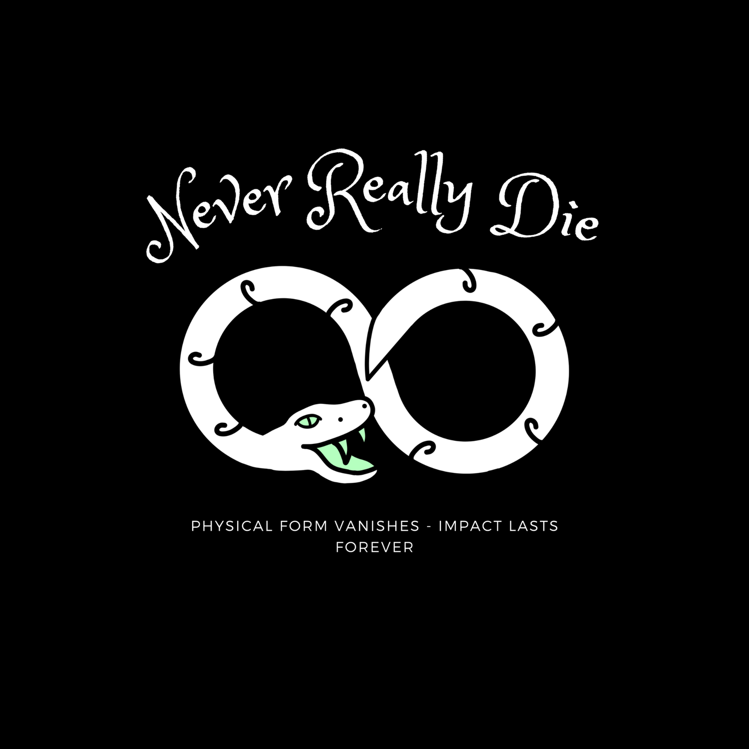 Vital - Never Really Die