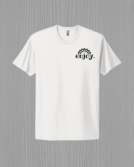 JOY Short Sleeve T-Shirt