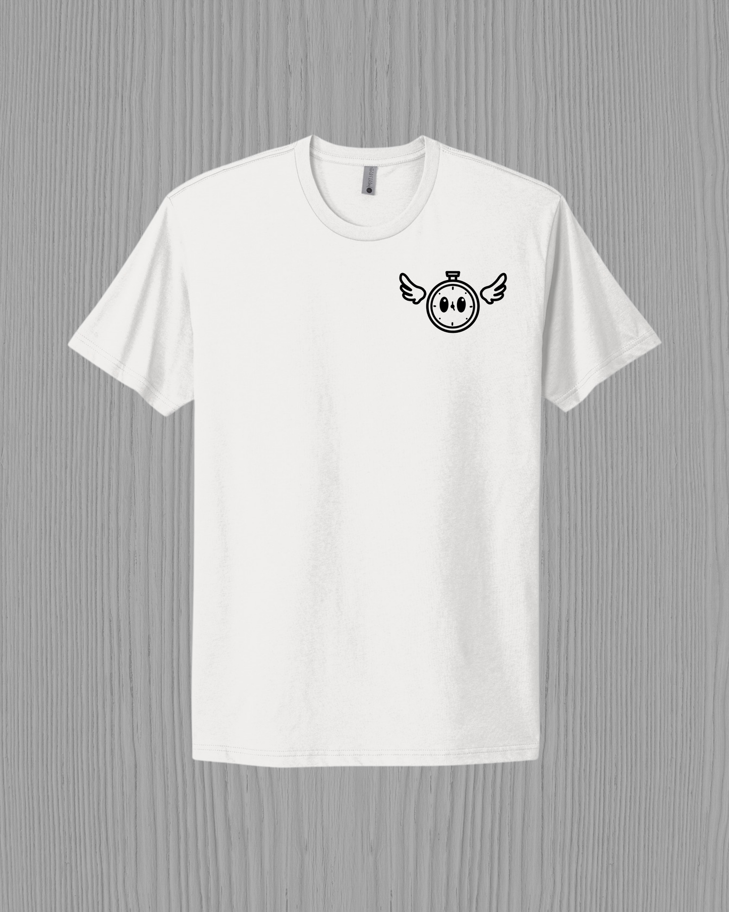Time Heals All Wounds | Short Sleeve T-Shirt