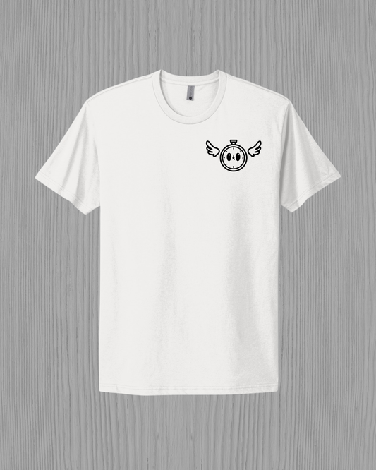 Time Heals All Wounds | Short Sleeve T-Shirt