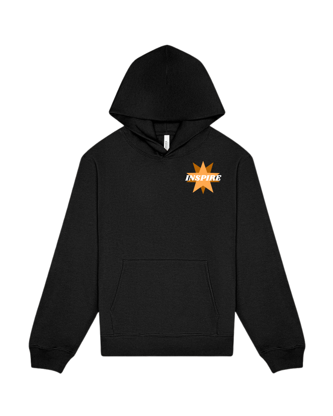 INSPIRE Hoodie