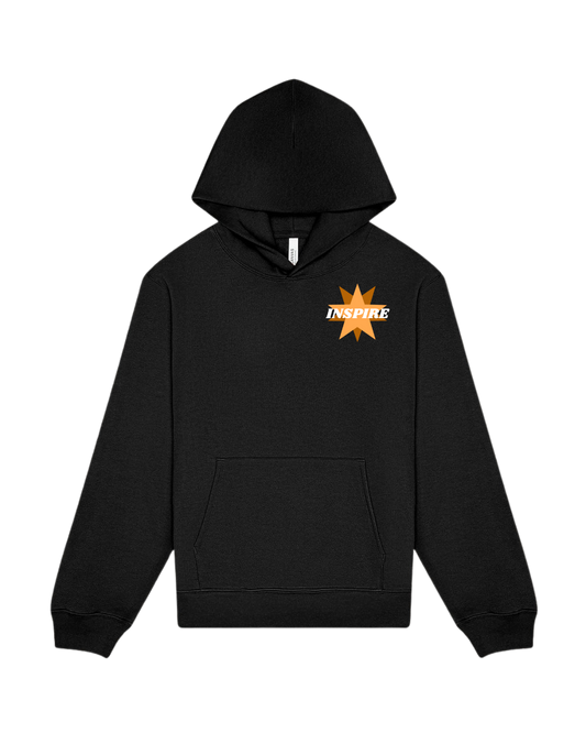 INSPIRE Hoodie