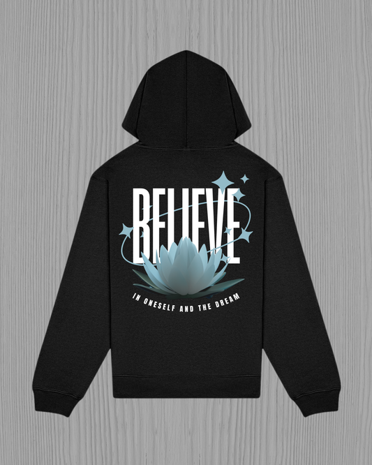 BELIEVE Hoodie