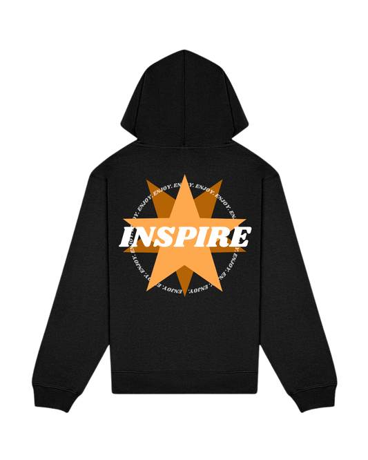 INSPIRE Hoodie