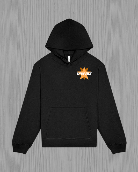 INSPIRE Hoodie