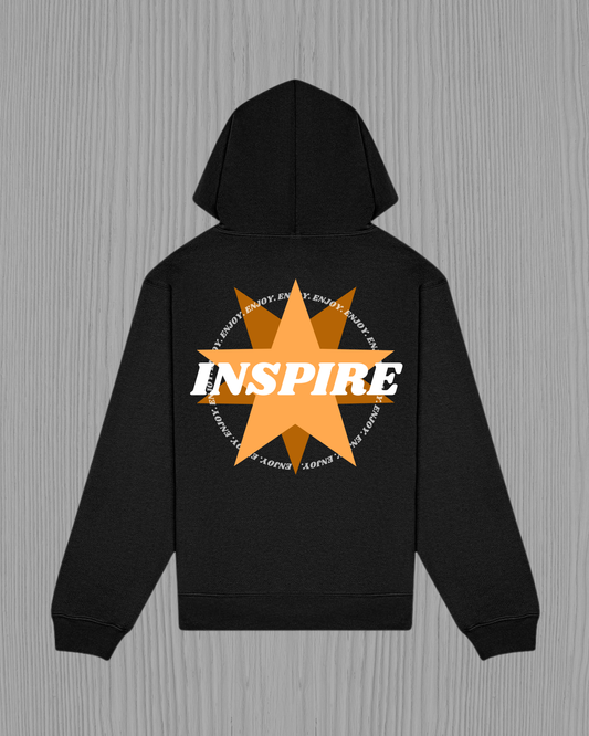 INSPIRE Hoodie