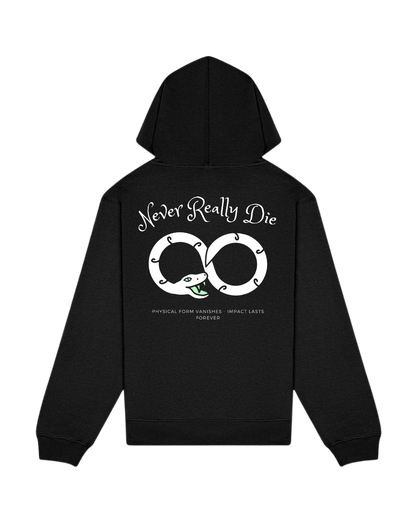 Vital: Never Really Die | Hoodie