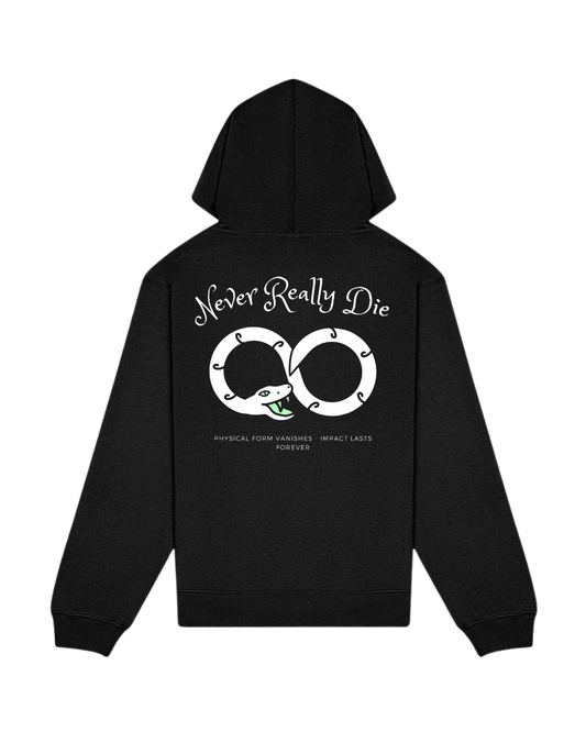 Vital: Never Really Die | Hoodie