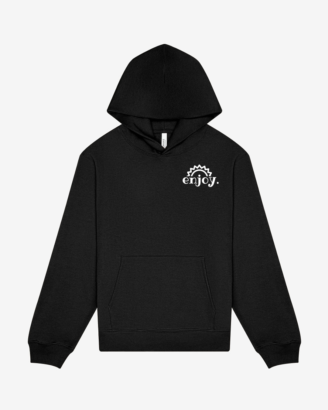 Enjoy The Day | Hoodie