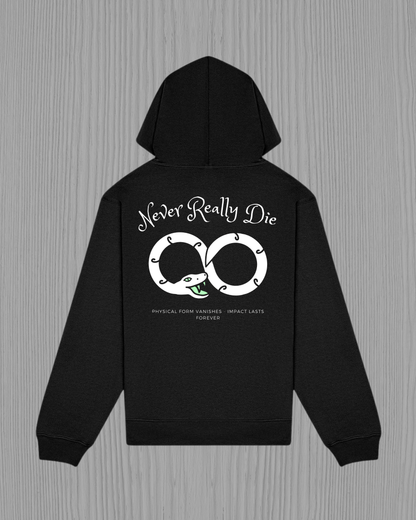 Vital: Never Really Die | Hoodie