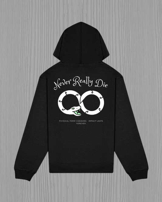 Vital: Never Really Die | Hoodie
