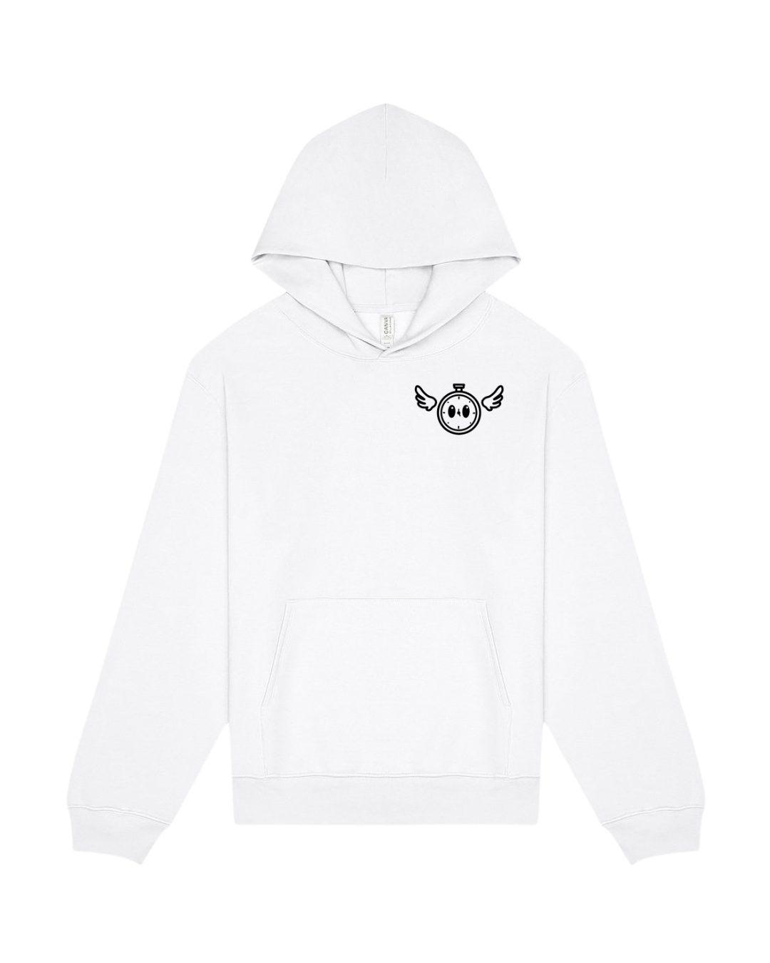 Time Heals All Wounds | Hoodie