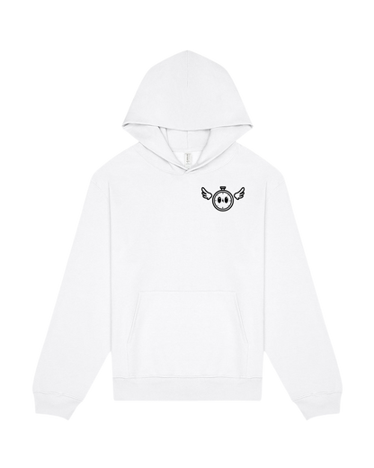 Time Heals All Wounds | Hoodie