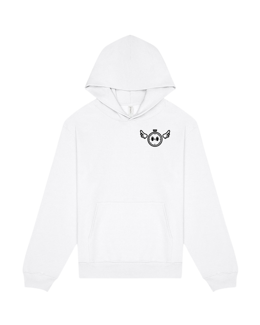 Time Heals All Wounds | Hoodie