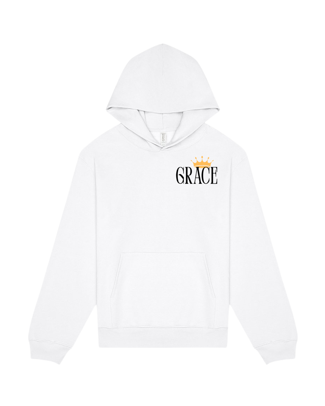 GRACE Hoodie