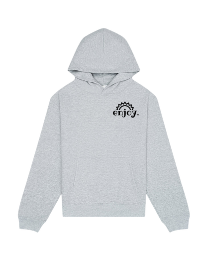 Let Joy Run The World | Hoodie