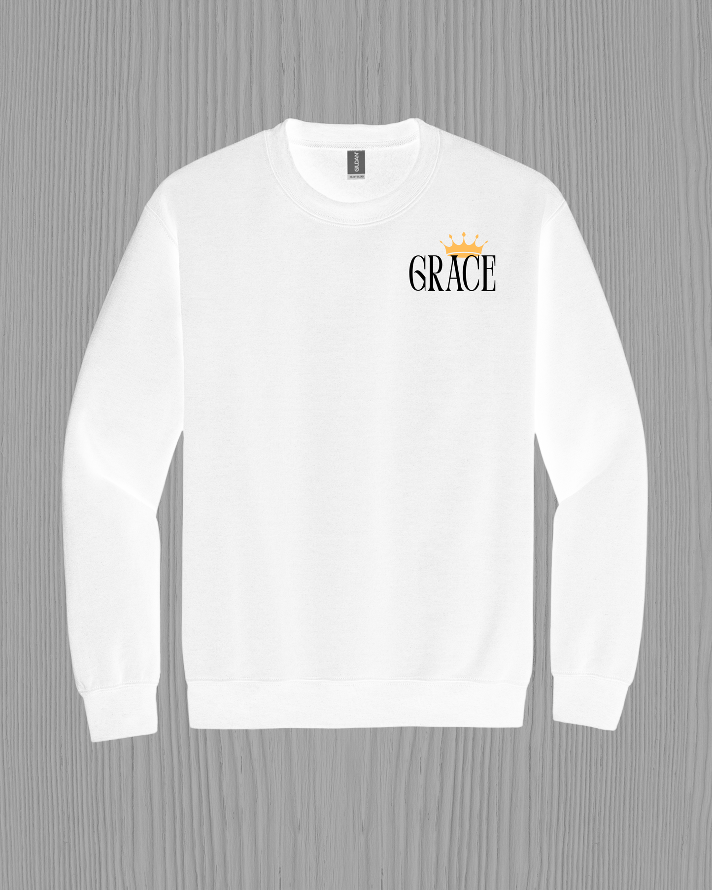 GRACE Crewneck