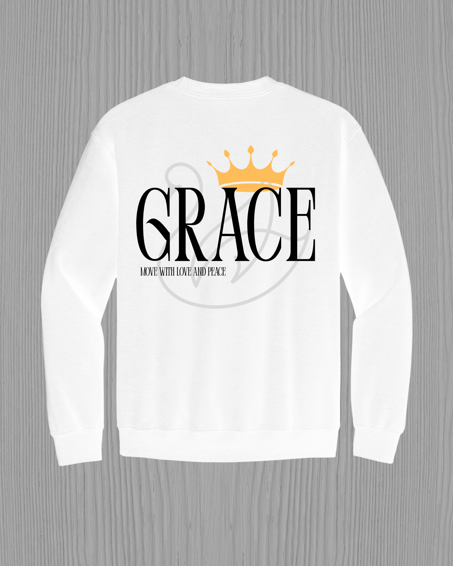 GRACE Crewneck
