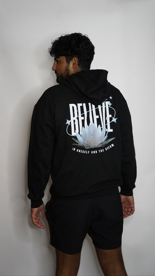 BELIEVE Hoodie