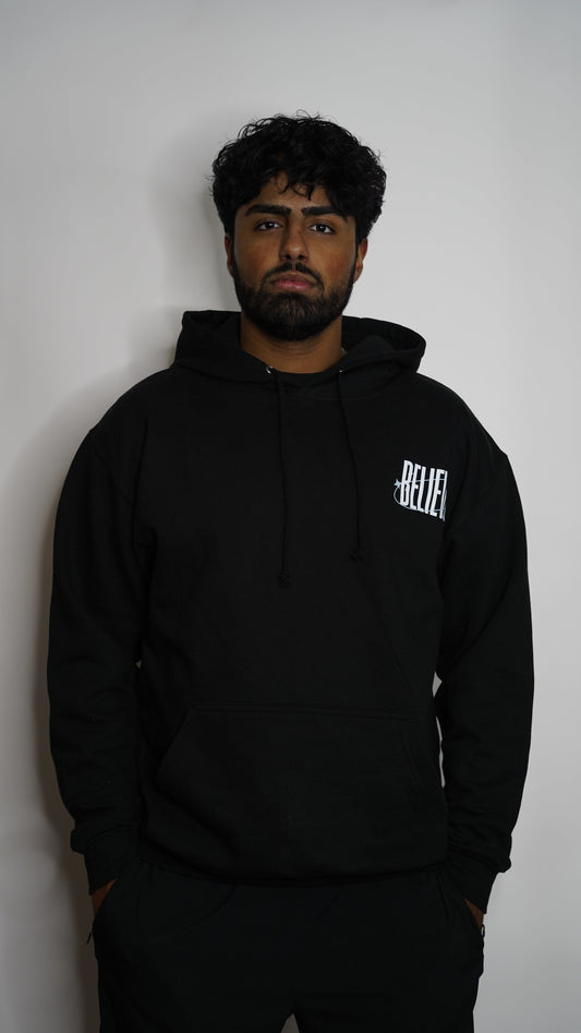 BELIEVE Hoodie