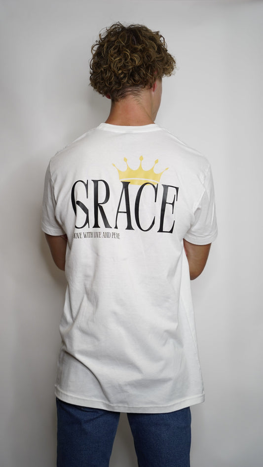 GRACE Short Sleeve T-Shirt