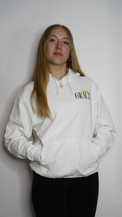 GRACE Hoodie