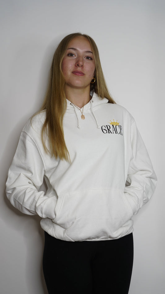 GRACE Hoodie