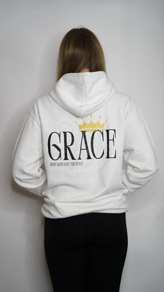 GRACE Hoodie