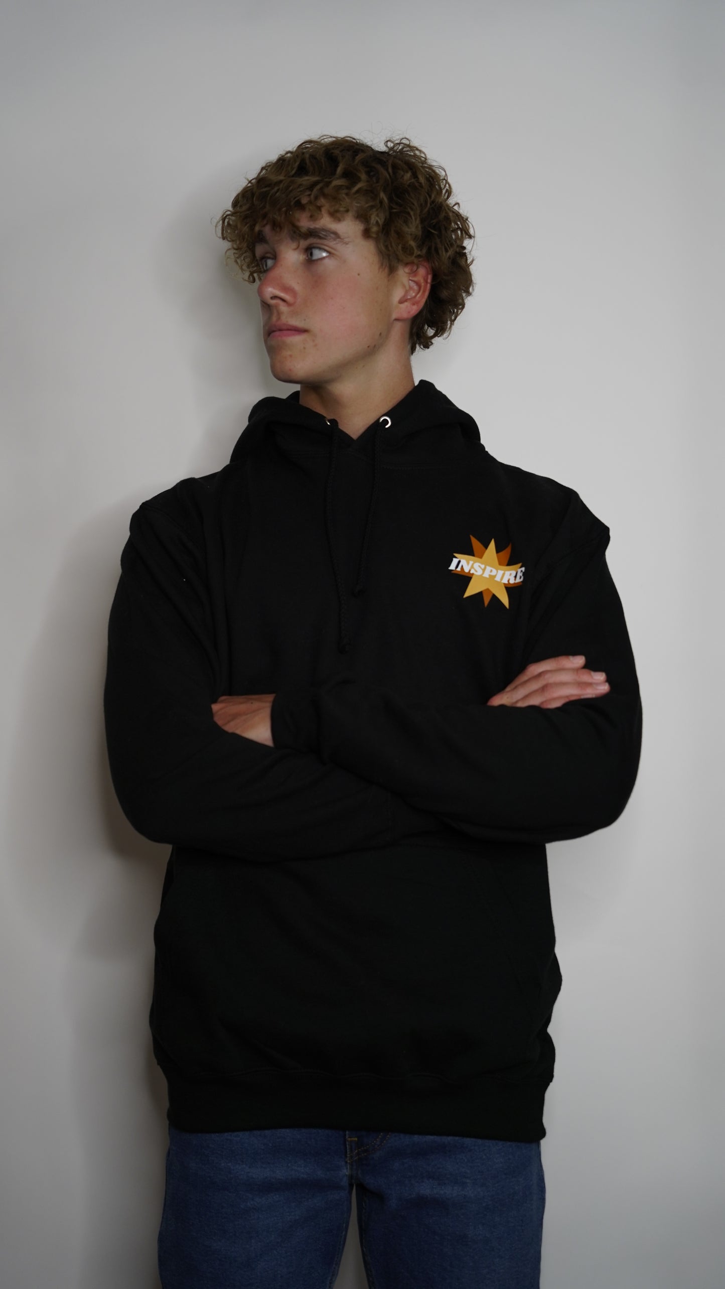 INSPIRE Hoodie