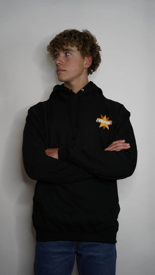 INSPIRE Hoodie