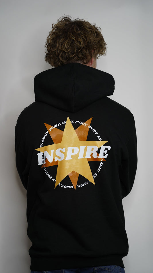 INSPIRE Hoodie
