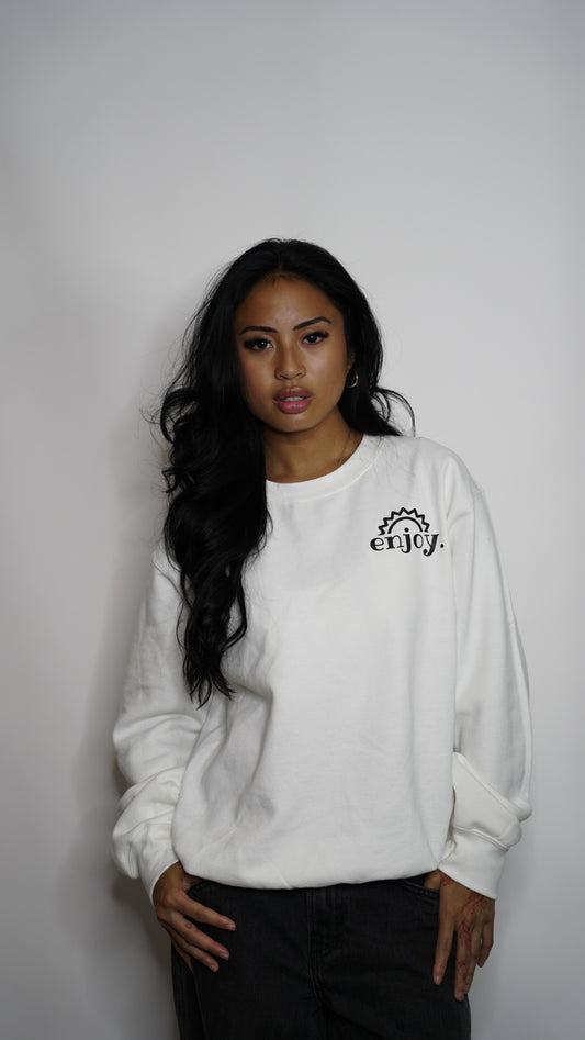 JOY Crewneck