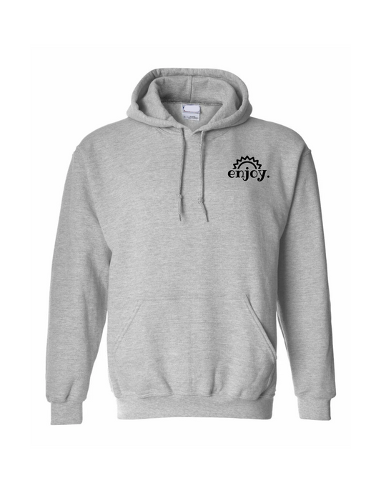 Let Joy Run The World | Hoodie