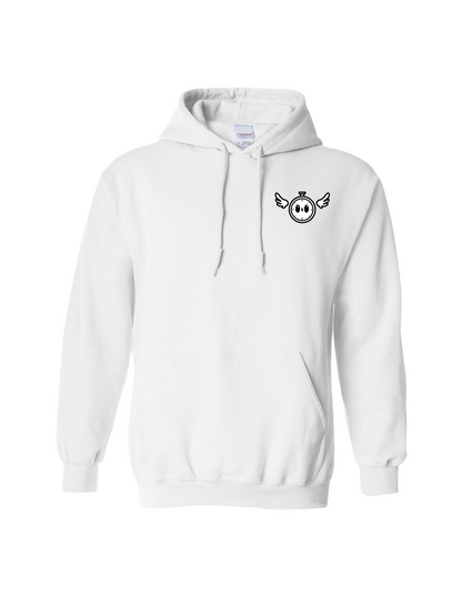 Time Heals All Wounds | Hoodie