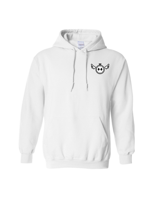 Time Heals All Wounds | Hoodie