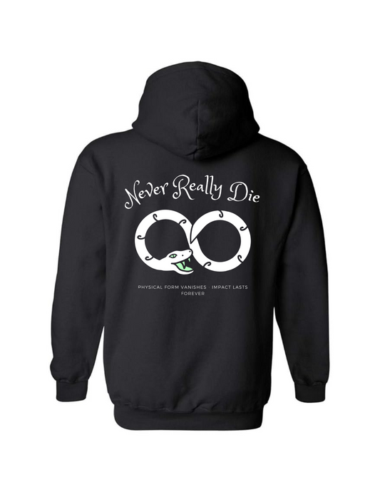 Vital: Never Really Die | Hoodie