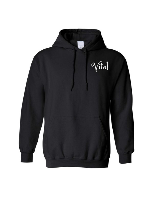 Vital: Never Really Die | Hoodie